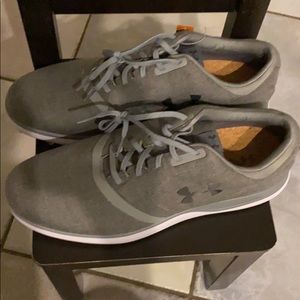 Under Armour Golf shoes. Brand new.